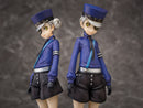 Persona 5 AQUAMARINE Caroline & Justine