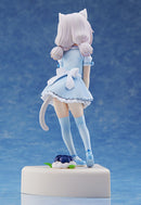 NEKOPARA PLUM Vanilla ~Pretty Kitty Style~ (Pastel Sweet)