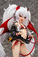Quiz Magic Academy Kiseki no Kousa WING Grim Aloe