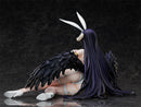 OVERLORD IV FREEing Albedo: Bunny Ver.