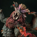 MONSTER HUNTER CAPCOM Capcom Figure Builder Creators Model Teostra