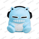 Blue Hamham Bushiroad Creative 【Trading】 Blue Hamham Collection (boxset 6 figures)