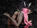 Seven Mortal Sins FREEing Asmodeus: Bunny Ver.