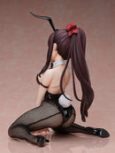 NEW GAME!! FREEing Hifumi Takimoto: Bunny Ver.