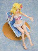Love Live! Sunshine!! BANDAI NAMCO ARTS Mari Ohara: Blu-ray Jacket Ver.