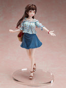 Rent-A-Girlfriend Kanojo, Okarishimasu FURYU Corporation Kanojo, Okarishimasu Chizuru Mizuhara 1/7 Scale figure