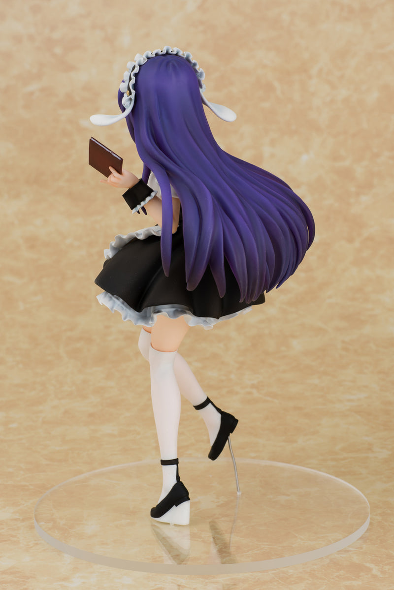Is the order a rabbit?? Funny Knights 1/7 Rize [Reproduction]
