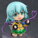 604 Touhou Project Nendoroid Koishi Komeiji