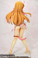 Oreimo 2 GRIFFON ENTERPRISES Kirino Kousaka~Nekomimi swimsuit ver.~(yawaraka bust edition)