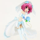 RO-KYU-BU! SS PLUM Tomoka Minato ~Blue Wedding Ver.~