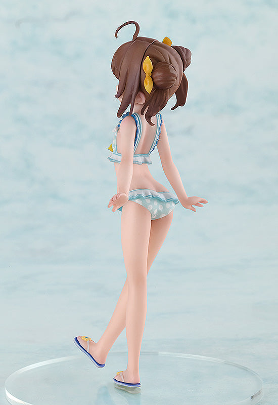 The Ryuo's Work is Never Done FREEing Ai Hinatsuru: Swimsuit Ver.