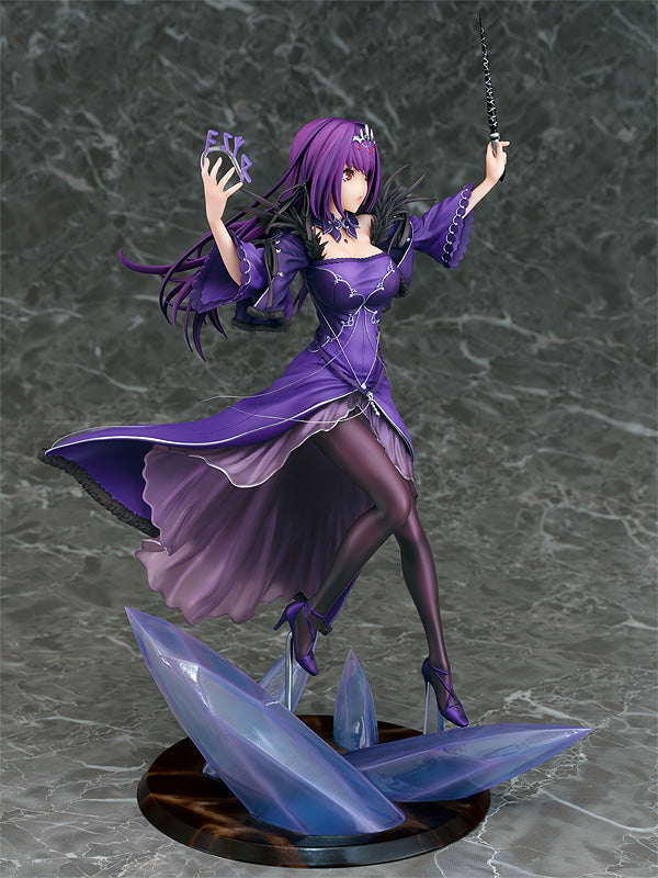 Fate/Grand Order Phat! Company Caster/Scathach-Skadi