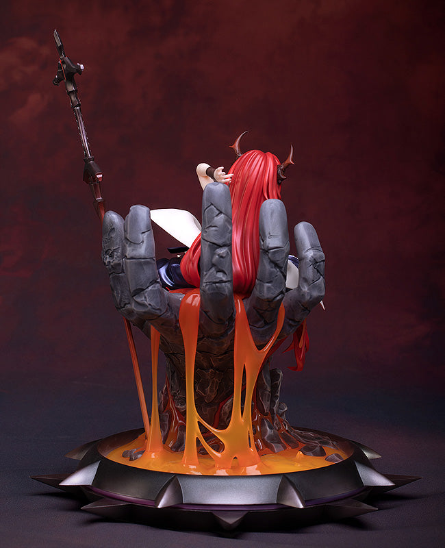 Arknights Myethos Surtr: Magma Ver.