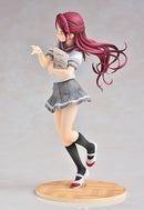 Love Live! Sunshine!! BANDAI NAMCO Arts Sakurauchi Riko: Blu-ray Jacket Ver.