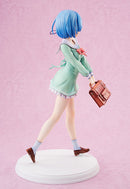 Re:Zero -Starting Life in Another World- KADOKAWA Rem High School uniform Ver.(re-run)