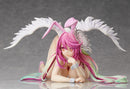 No Game No Life FREEing Jibril: Bare Leg Bunny Ver.