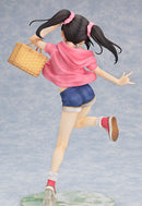Love Live! Good Smile Company Nico Yazawa: Picnic Girl