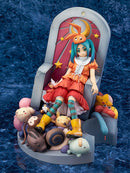 Monogatari Series GOOD SMILE COMPANY Yotsugi Ononoki DX