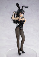 Rascal Does Not Dream of Bunny Girl Senpai KADOKAWA Collection LIGHT Mai Sakurajima Bunny ver.
