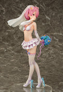 Re:ZERO -Starting Life in Another World- Phat! Company Ram: Wedding Ver.(re-run)