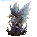 MONSTER HUNTER CAPCOM Figure Builder Creator's Model Velkhana