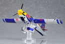 Red Bull Air Race GOOD SMILE COMPANY Red Bull Air Race transforming plane