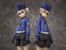 Persona 5 AQUAMARINE Caroline & Justine
