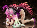 No Game No Life -Zero- FREEing Jibril: Bare Leg Bunny Ver. Great War Edition