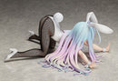 No Game No Life FREEing Shiro: Bunny Ver.