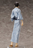Rebuild of Evangelion FREEing Shinji Ikari: Yukata Ver.