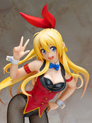 Nisekoi FREEing Chitoge Kirisaki: Bunny Ver.