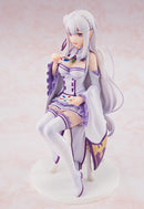 Re:ZERO -Starting Life in Another World- KADOKAWA Emilia: Tea Party Ver. (Re-run)