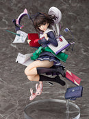 Saekano: How to Raise a Boring Girlfriend ♭ Max Factory Megumi Kato -NAVITO WORLD EXCLUSIVE-