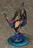 Odin Sphere Leifthrasir AQUAMARINE Gwendolyn: Winged Maiden Warrior (Valkyrie)