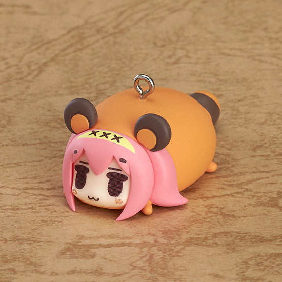 Hatsune Miku Good Smile Company Animal Charm Straps (7 piece Set but box contains 8 pieces)