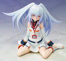Plastic Memories FREEing Isla