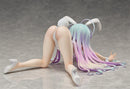 No Game No Life FREEing  Shiro: Bare Leg Bunny Ver.