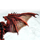 MONSTER HUNTER CAPCOM Capcom Figure Builder Creators Model Rathalos【Resell Version】(5th run)