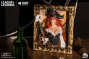 League of Legends Infinity Studio×League of Legends The Bounty Hunter - Miss Fortune 3D Frame