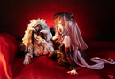 Overlord IV KADOKAWA Albedo & Shalltear: Bride Ver. Special Set
