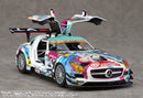 Racing Miku 2015 Ver. GOOD SMILE COMPANY Hatsune Miku SLS 2015: Season Opening ver.