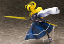 Magical Girl Lyrical Nanoha Force FREEing Fate T. Harlaown