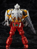 New Getter Robo FREEing Dynamic Change: New Getter Robo
