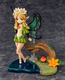 Odin Sphere Leifthrasir Phat! Parfom Mercedes