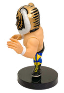 NEW JAPAN PRO-WRESTLING 16d Collection 014 The Original Tiger Mask (Satoru Sayama): Legend Ver.