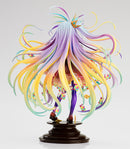No Game No Life Good Smile Company Shiro ~Yuu Kamiya Art Works~