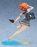 Love Live! Sunshine!! BANDAI NAMCO Arts Chika Takami: Blu-ray Jacket Ver.