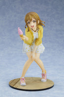 Love Live! SunShine!! BANDAI NAMCO ARTS Hanamaru Kunikida: Blu-ray Jacket Ver.