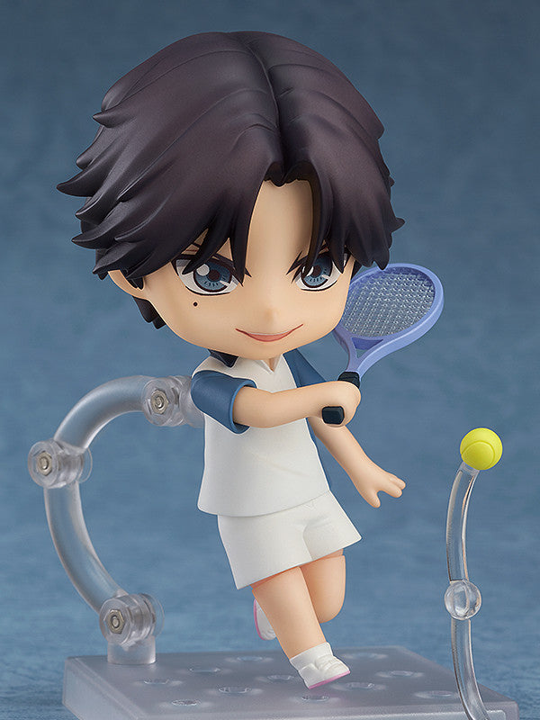 661 The Prince of Tennis II Nendoroid Keigo Atobe