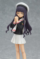 280 Cardcaptor Sakura figma Tomoyo Daidouji